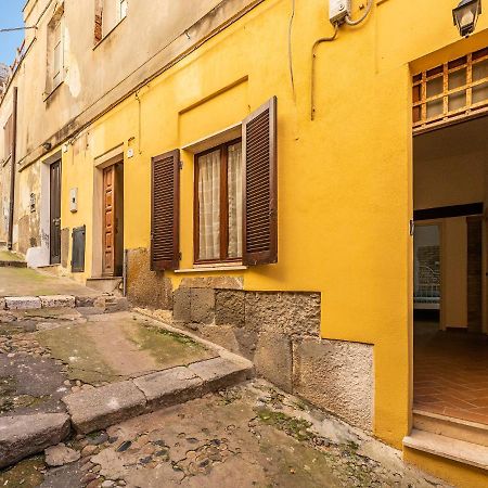 Santa Margherita House Cagliari Exterior foto