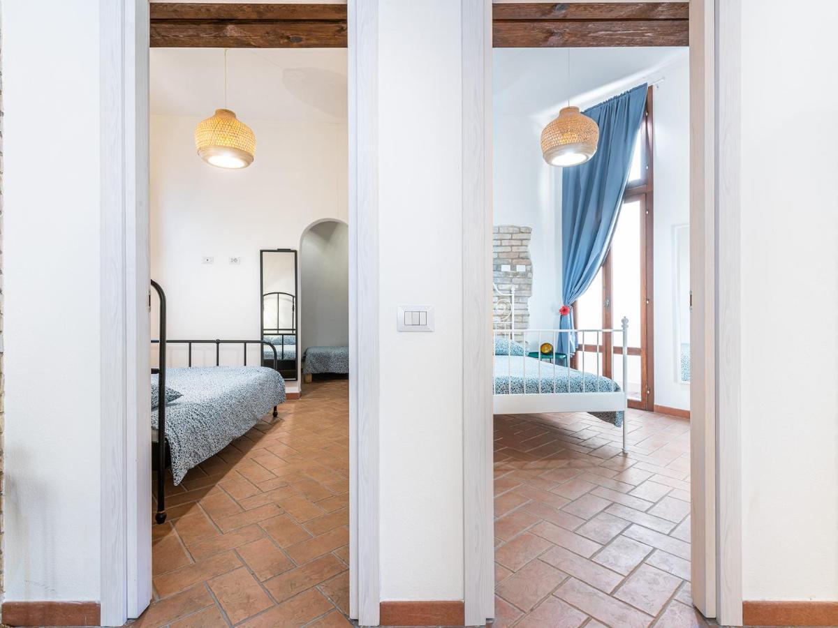 Santa Margherita House Cagliari Exterior foto