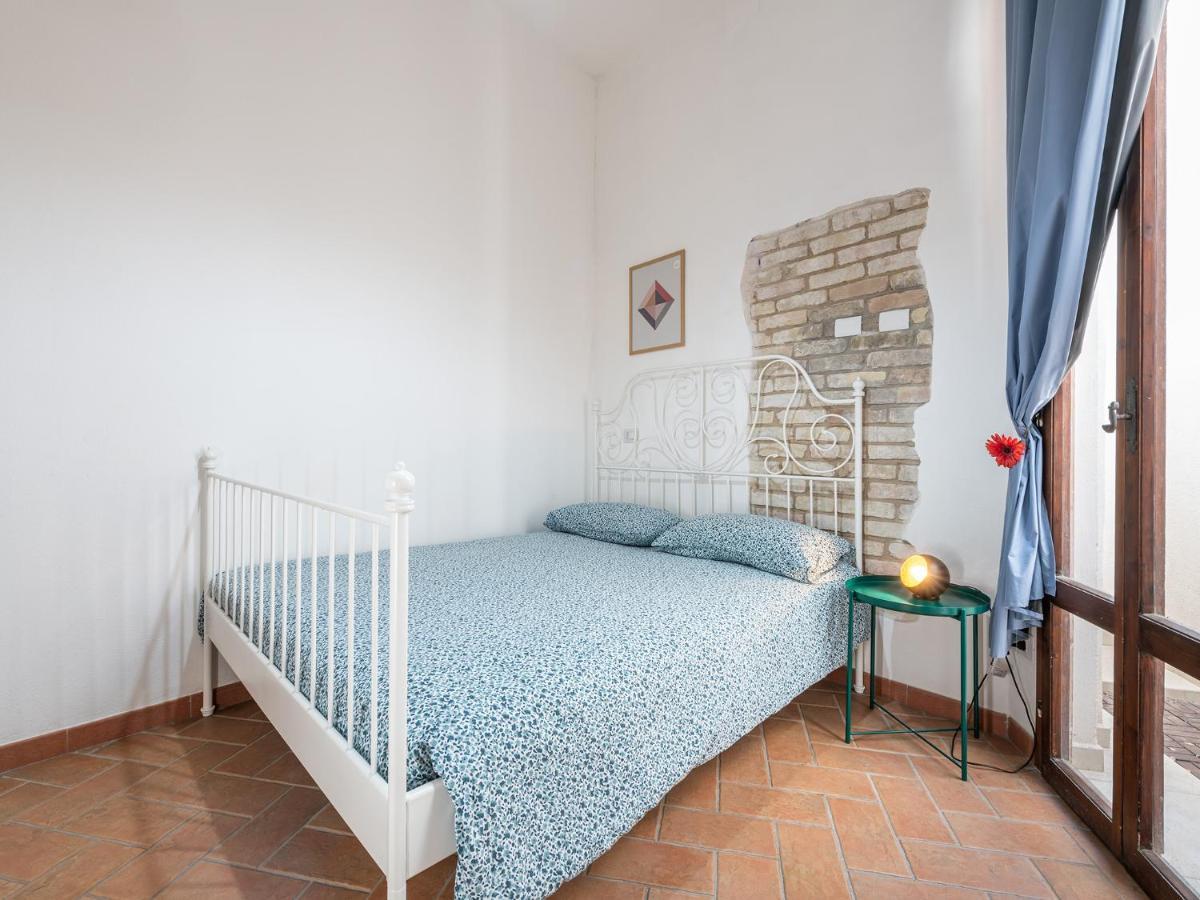 Santa Margherita House Cagliari Exterior foto