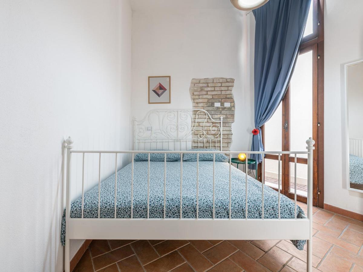Santa Margherita House Cagliari Exterior foto
