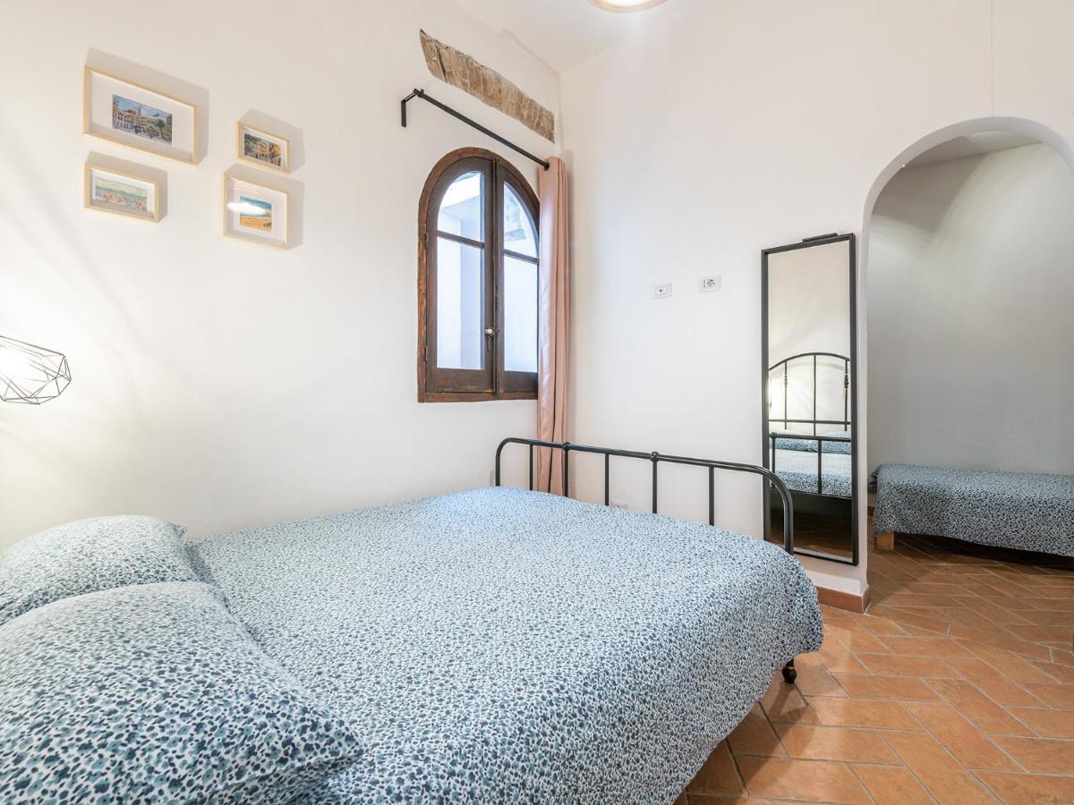 Santa Margherita House Cagliari Exterior foto