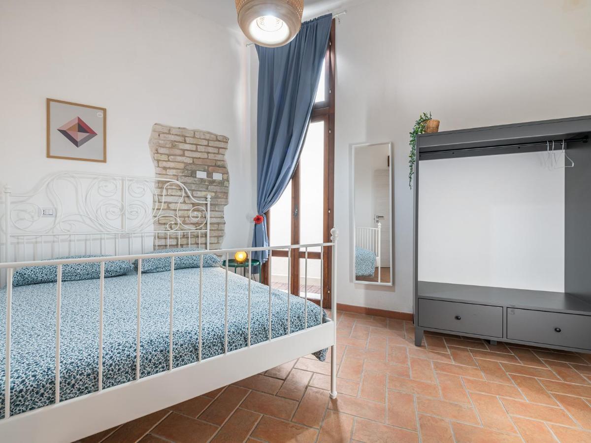 Santa Margherita House Cagliari Exterior foto